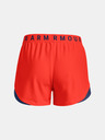 Under Armour Dámske kraťasy Under Armour Play Up Shorts 3.0