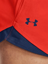 Under Armour Dámske kraťasy Under Armour Play Up Shorts 3.0