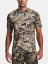 Under Armour Pánske tričko Under Armour UA Iso-Chill Brushline SS