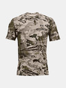 Under Armour Pánske tričko Under Armour UA Iso-Chill Brushline SS
