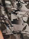 Under Armour Pánske tričko Under Armour UA Iso-Chill Brushline SS