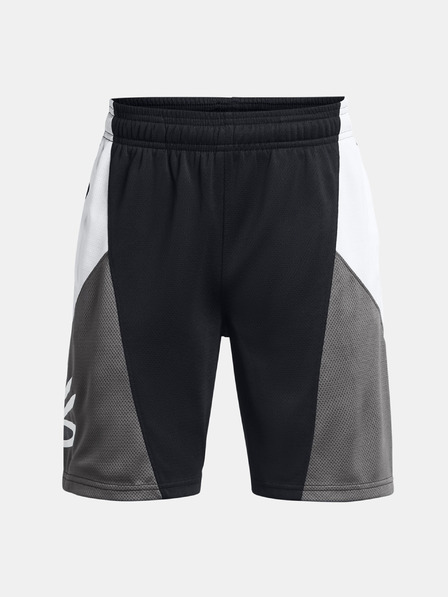 Under Armour Chlapčenské kraťasy Under Armour Curry Boys Splash Short