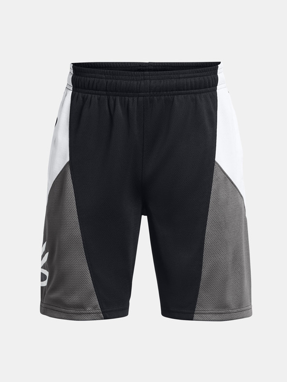 Under Armour Chlapčenské kraťasy Under Armour Curry Boys Splash Short