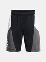 Under Armour Chlapčenské kraťasy Under Armour Curry Boys Splash Short