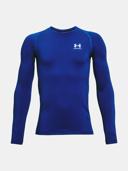 Under Armour Chlapčenské tričko Under Armour UA CG Armour LS