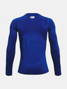 Under Armour Chlapčenské tričko Under Armour UA CG Armour LS