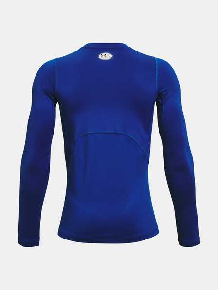 Under Armour Chlapčenské tričko Under Armour UA CG Armour LS