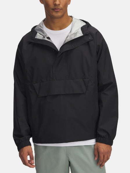 Under Armour Pánska bunda Under Armour CLOUDSTRIKE ANORAK