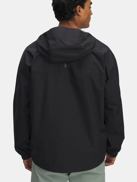 Under Armour Pánska bunda Under Armour CLOUDSTRIKE ANORAK