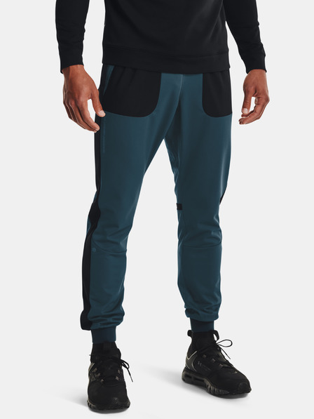 Under Armour Pánske nohavice Under Armour UA Rush All Purpose Pants
