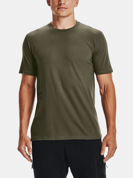 Under Armour Pánske tričko Under Armour UTILITY SYMBOL SS