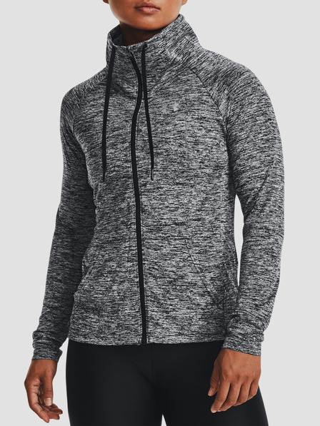 Under Armour Dámska mikina Under Armour Tech Full Zip Twist