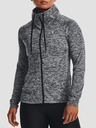 Under Armour Dámska mikina Under Armour Tech Full Zip Twist