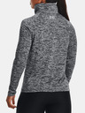 Under Armour Dámska mikina Under Armour Tech Full Zip Twist