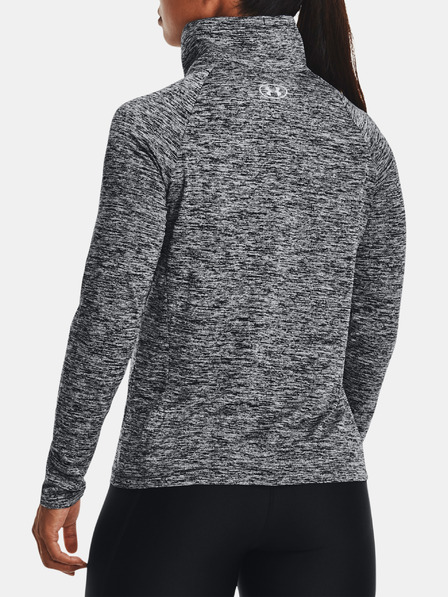 Under Armour Dámska mikina Under Armour Tech Full Zip Twist