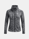 Under Armour Dámska mikina Under Armour Tech Full Zip Twist