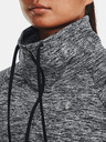 Under Armour Dámska mikina Under Armour Tech Full Zip Twist