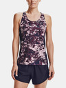 Under Armour Dámske tielko Under Armour UA Fly By Printed Tank