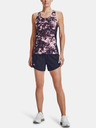 Under Armour Dámske tielko Under Armour UA Fly By Printed Tank