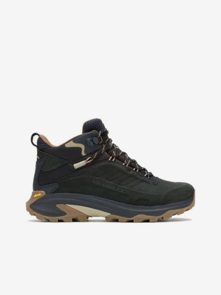 Merrell Moab Speed 2 LTR Mid WP Členková obuv