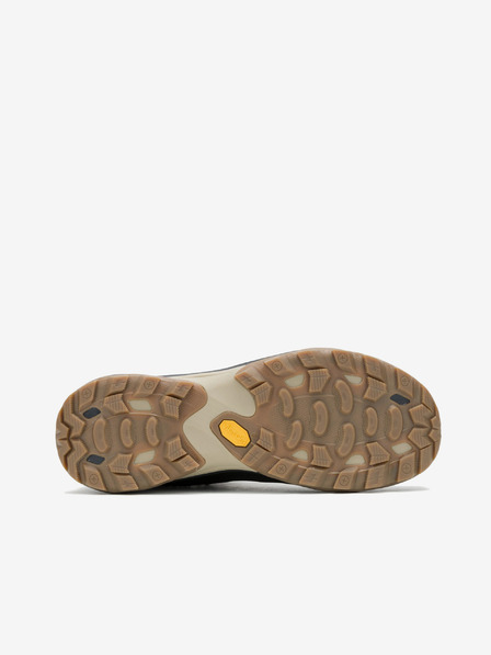 Merrell Moab Speed 2 LTR Mid WP Členková obuv