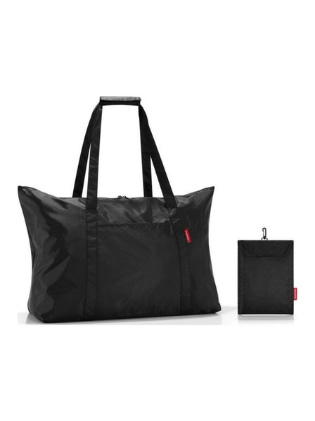 Reisenthel Taška Reisenthel Mini Maxi TravelBag Black