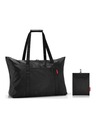 Reisenthel Taška Reisenthel Mini Maxi TravelBag Black
