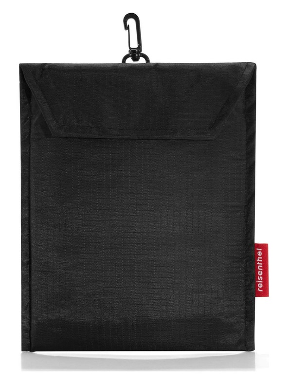 Reisenthel Taška Reisenthel Mini Maxi TravelBag Black