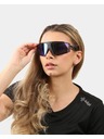 Kilpi Unisex slnečné okuliare Kilpi PALEO-U Čierna