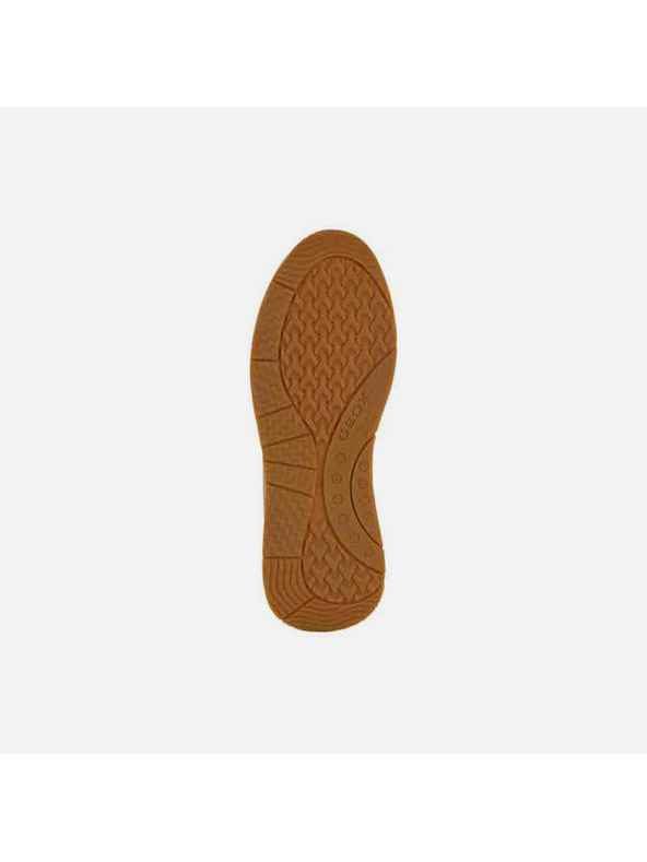 Geox Zlaté dámske tenisky Geox Bulmya