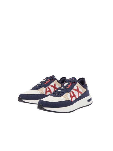 Armani Exchange Tenisky