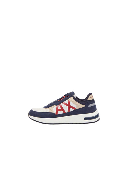 Armani Exchange Tenisky
