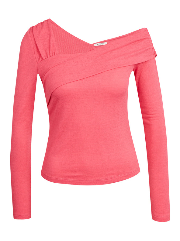Orsay Ružový dámsky top ORSAY