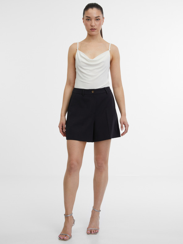 Orsay Krémové dámske tielko ORSAY