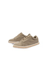 CAMAIEU Khaki poltopánky CAMAIEU