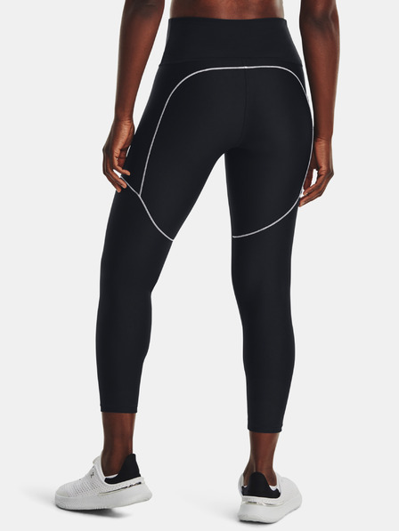 Under Armour Dámske legíny Under Armour Armour Novelty Ankle Legging