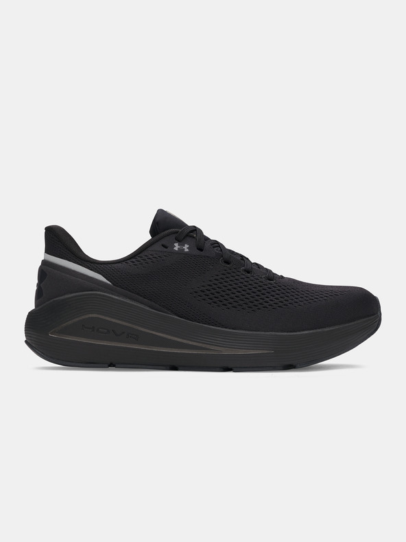 Under Armour Pánske topánky Under Armour UA Sonic 7-BLK