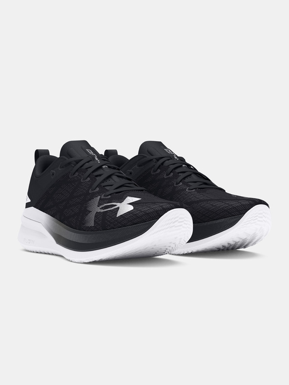 Under Armour Unisex topánky Under Armour UA Velociti Pro-BLK