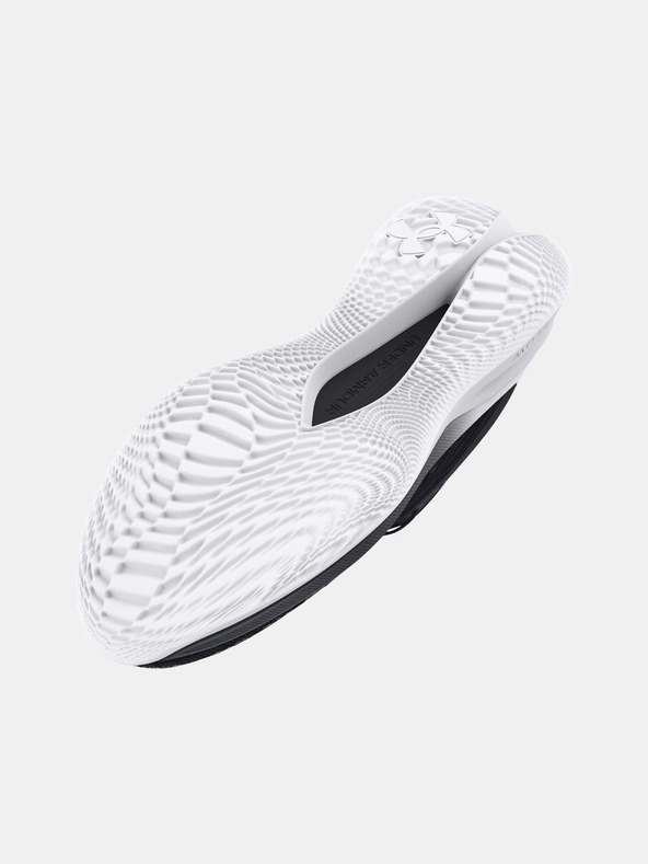 Under Armour Unisex topánky Under Armour UA Velociti Pro-BLK