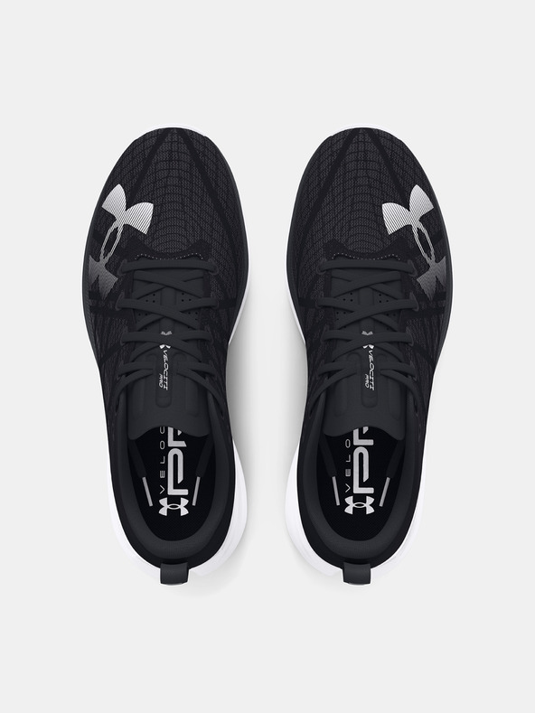 Under Armour Unisex topánky Under Armour UA Velociti Pro-BLK