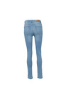 CAMAIEU Svetlomodré skinny džínsy