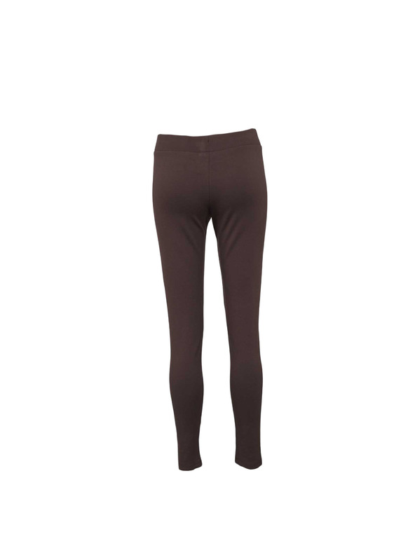 CAMAIEU Hnedé legíny CAMAIEU