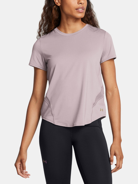 Under Armour Dámske tričko Under Armour Vanish Elite Vent Loose SS