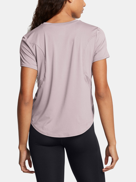 Under Armour Dámske tričko Under Armour Vanish Elite Vent Loose SS
