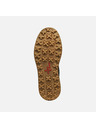 Geox Khaki pánske členkové topánky Geox Granito + Grip B A