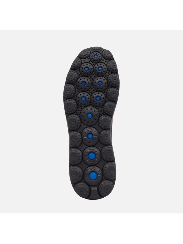 Geox Pánske bordové tenisky Geox Spherica