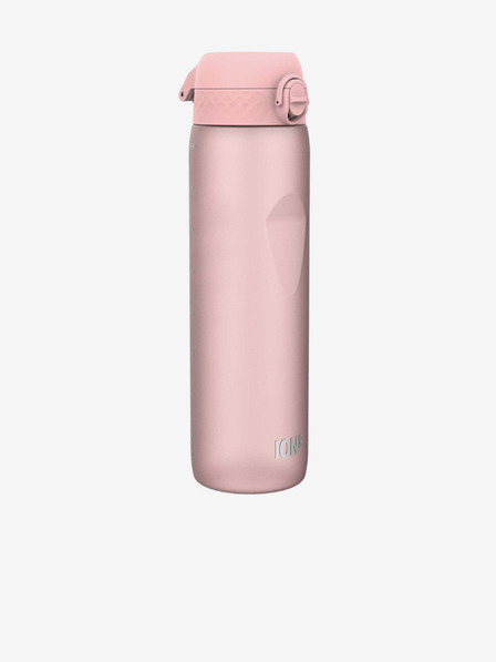 ION8 Ružová fľaša Ion8 Leak Proof (1000 ml)