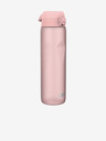 ION8 Ružová fľaša Ion8 Leak Proof (1000 ml)