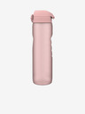 ION8 Ružová fľaša Ion8 Leak Proof (1000 ml)