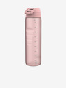 ION8 Ružová fľaša Ion8 Leak Proof (1000 ml)